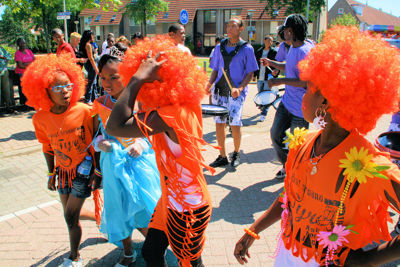 Foto 228 uit Carnaval Beverwaard