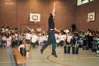 Foto 8 uit Rk regenboog 2_2_09