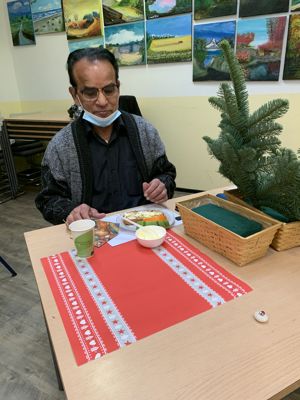 Foto 17 uit Kerst Hellen Focus