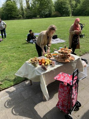 Foto 3 uit Picnic Wijkpark