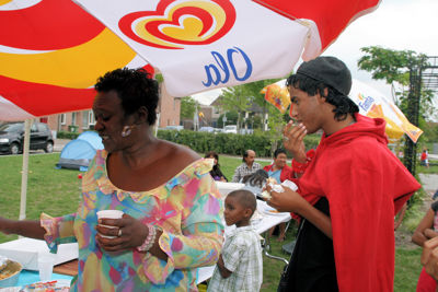 Foto 122 uit PicnicTropischeTuin