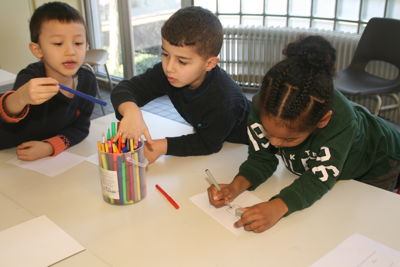 Foto 10 uit Kids Club 07-02-2018