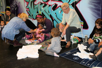 Foto 62 uit Peuters Focus28_10