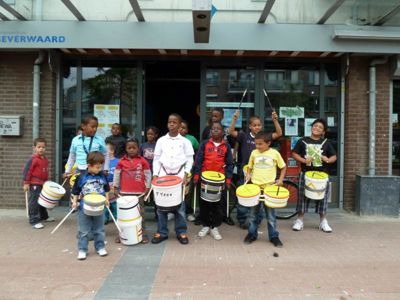 Foto 4 uit Cirkel van gras11_09