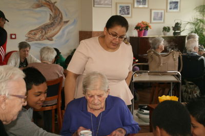 Foto 33 uit Wetering-Activiteiten