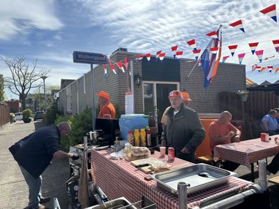 Foto 31 uit Koningsdag 2026