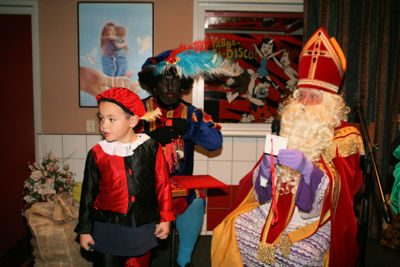 Foto 68 uit Sint in de Stormpolder