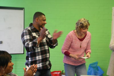 Foto 39 uit DiplomaTaalgroep