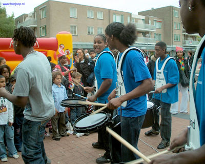 Foto 284 uit Kiddoozzkinderopvang