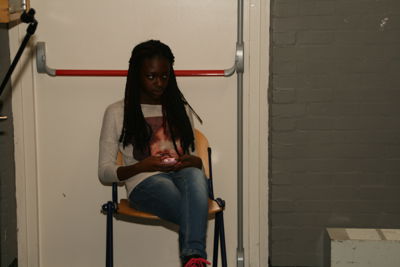 Foto 7 uit PoppenKastJanKlaasen