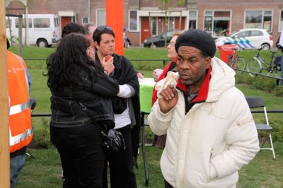 Foto 12 uit Thuis in Beverwaard1