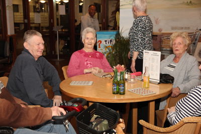 Foto 8 uit ZwartePietenBingo