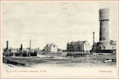 Foto 60 uit IJsselmondeseHoofd