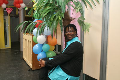 Foto 125 uit High Tea Focus08-05