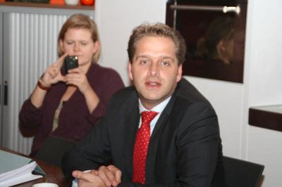 Foto 18 uit RK Regenboog14_01