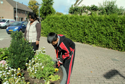 Foto 39 uit Burendag22-09-2012