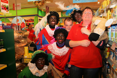 Foto 85 uit Sint in de Beverwaard