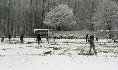 Foto 43 uit Kerst Beverwaard09