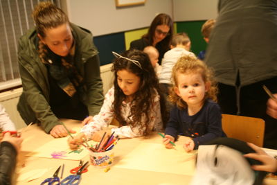 Foto 15 uit PasenStormpolder31-3