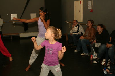 Foto 373 uit CardioKickBoxen4Kids