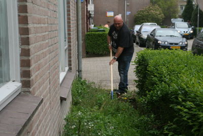 Foto 10 uit Schoonmaakdag29-4