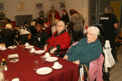 Foto 181 uit Ouderen4Daagse2016