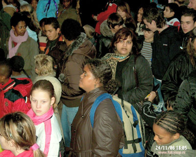 Foto 192 uit opening w.centrum