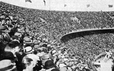 Foto 80 uit Feyenoord-Sportclub