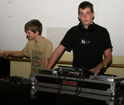 Foto 2 uit SintRkRegenboog1_12