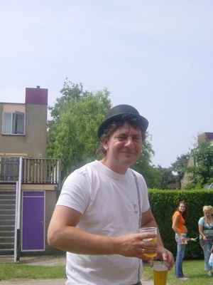 Foto 182 uit country feest 2005