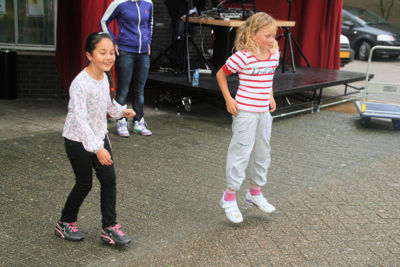 Foto 58 uit Wijkfeest25-06-2011