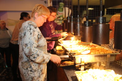 Foto 41 uit DinerBingoIJsselburgh