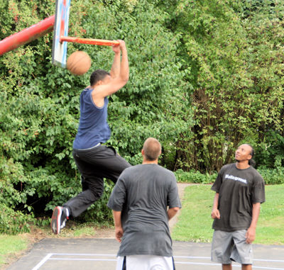 Foto 167 uit Dwightmemorealday!