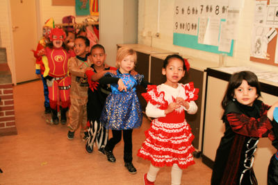 Foto 269 uit Carnavalrkregenboog