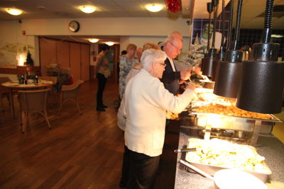 Foto 38 uit DinerBingoIJsselburgh