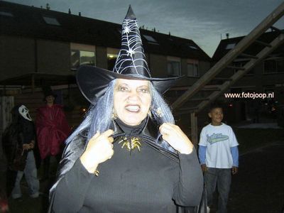 Foto 69 uit halloween2005