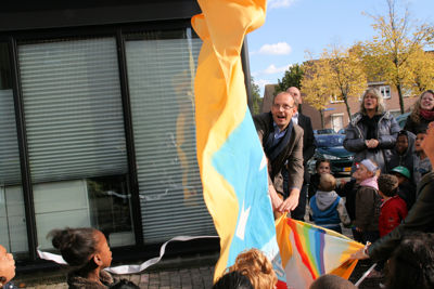 Foto 81 uit RkRegenboog15-10