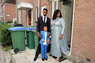 Foto 15 uit Heilige Communie