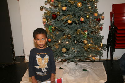 Foto 103 uit KerstActiviteit Focus