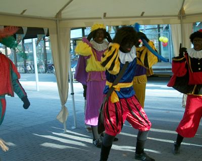 Foto 256 uit Sint kerstendijk