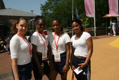 Foto 11 uit BewegenWaard 2018