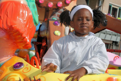 Foto 66 uit Wijkfeest-Braderie