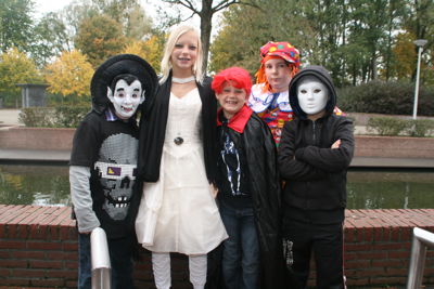 Foto 11 uit HaLLoWeeN29_10_11