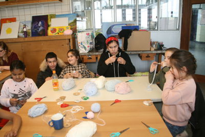 Foto 24 uit Kids Club 07-02-2018