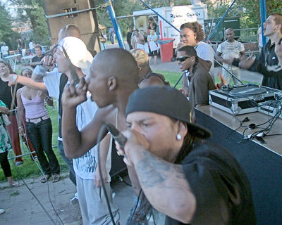 Foto 65 uit de coalitie teddag 07