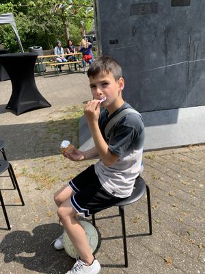 Foto 8 uit 12.5JaarHouseofHope