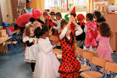 Foto 276 uit CarnavalRKRegenboog