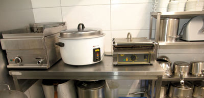 Foto 264 uit Saron-EetHuis NEW