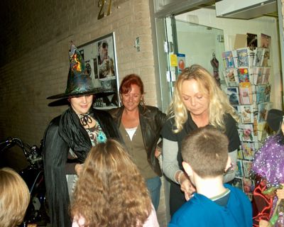 Foto 151 uit Halloweenbeverwaard07