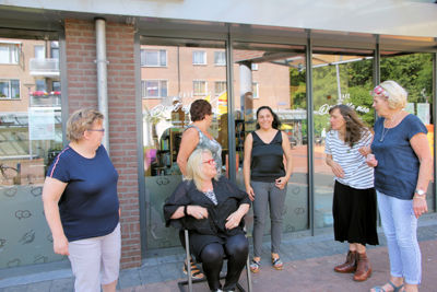 Foto 33 uit Doet Effe Mee Cafe